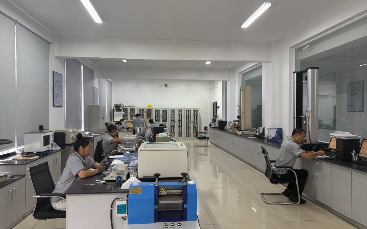 After Sales Service